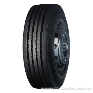 Kalevei and Copartner Brand TBR Tires (CP169)